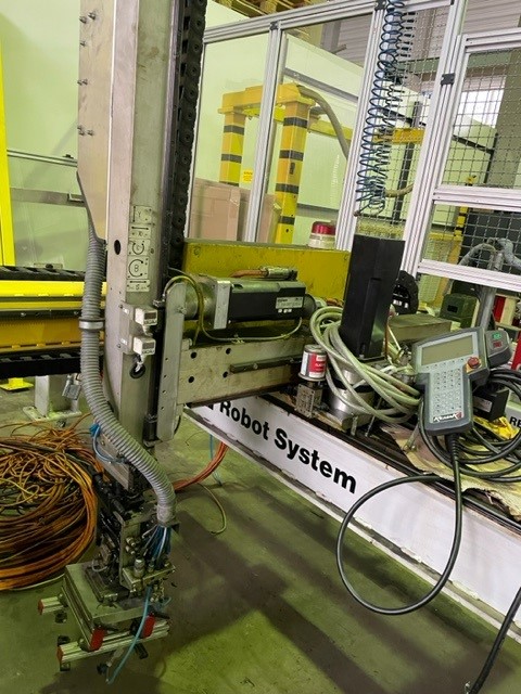Remak RF 5 CNC/A