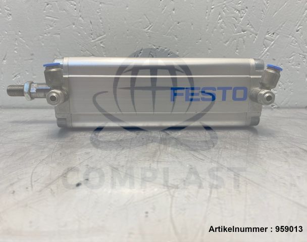 Festo Kompaktzylinder ADVU-50-150-A-P-A / 156046
