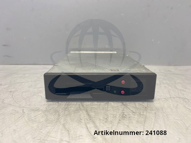 Arburg CompactFlash drive CFF011 / 01-510-011 / 269.285_005 / 3.30 X2.6
