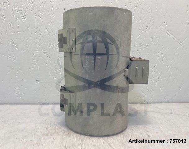 ERGE Heizband Ø 130 x 155 mm / 0150 23246.40000 / 230V 2500W