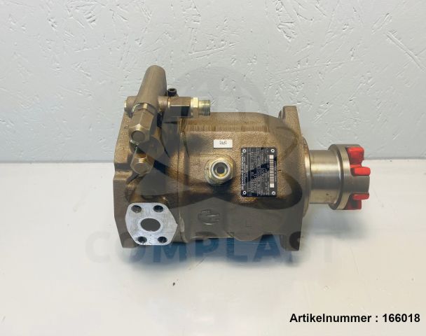 Brueninghaus AKP 28 / 10907765 / 00999315 / A10VSO 28 DRG /31R-PPA12K25 - SO983 aus Demag Ergotech El-Exis S 60/370-310