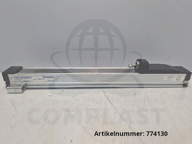 Gefran position measuring system PK-M-0250-L-XL0191