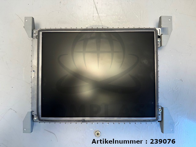 Keba / Monitor CC100/ 14" TFT Display / 20576 / 2203 6390