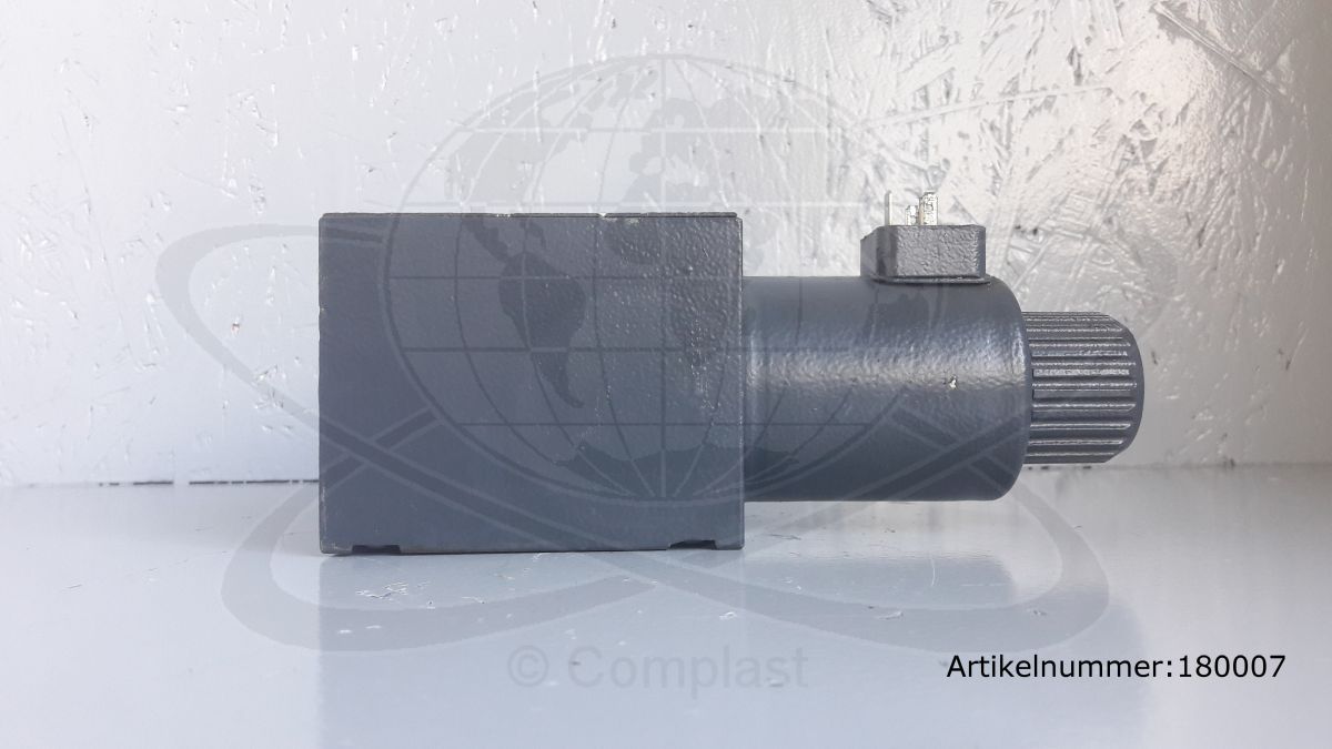  BOSCH directional control valve 0 810 001 909