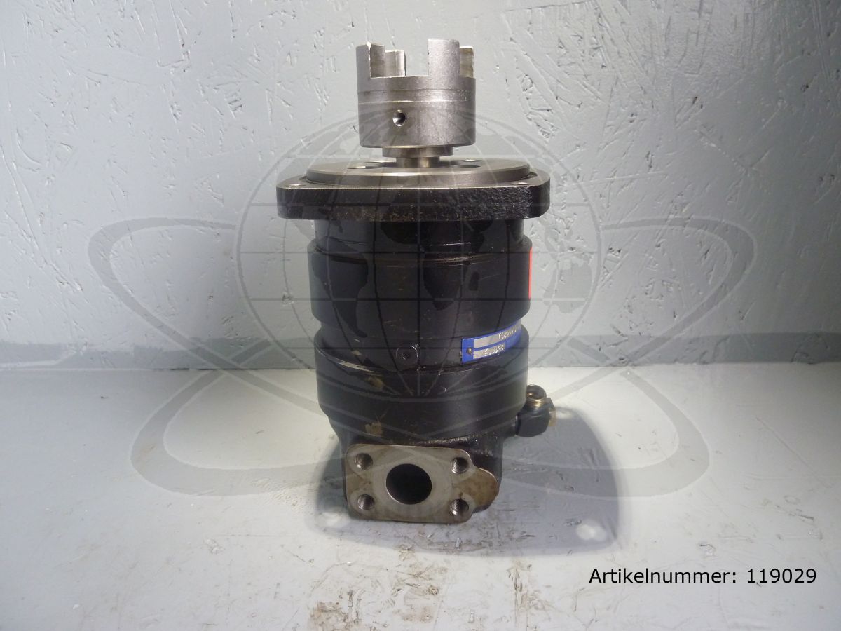 Sauer Hydromotor 4M043 RF A2