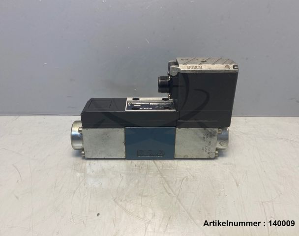 BOSCH Prop. Wegeventil 4/3 NG 6 / 0 811 404 152 / 10134176