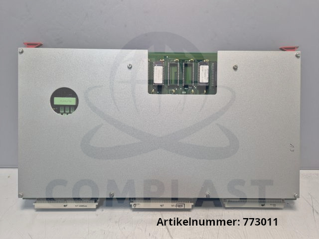 Krauss Maffei PR 201 amplifier card / 5089880