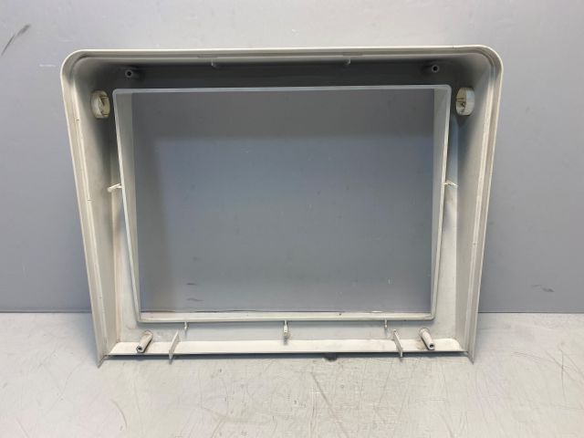 Arburg monitor housing for Selogica control / 187.502