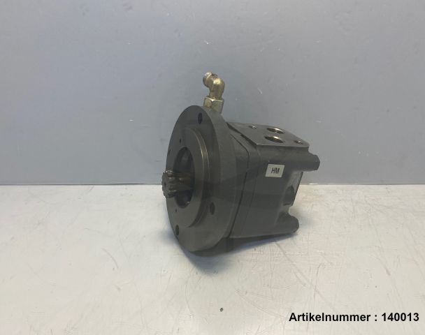 Danfoss hydraulic motor OMSS 80 / 151F0235-2 / 1622987930