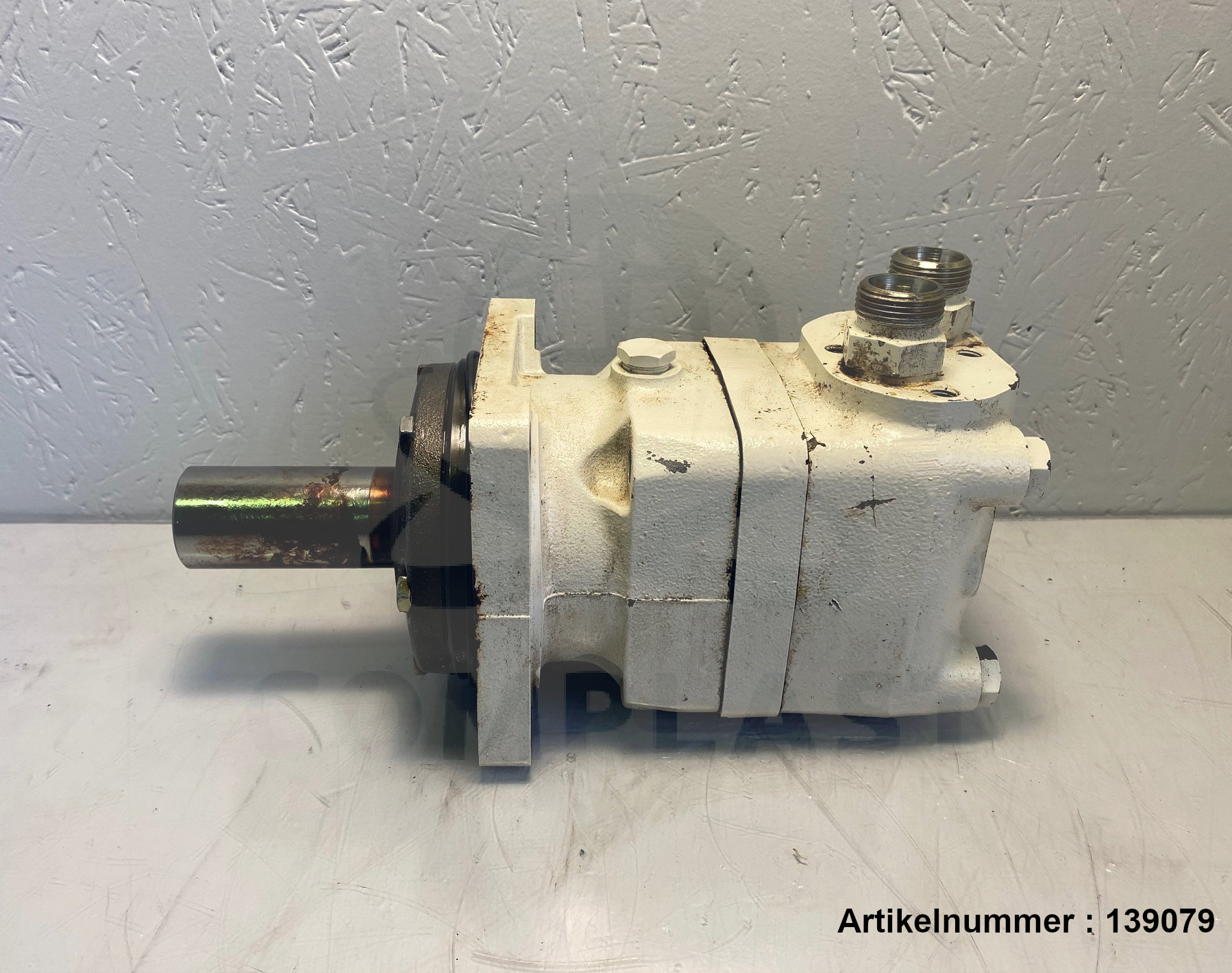 Danfoss Hydromotor OMT 200 / 20040351 / 151B3001