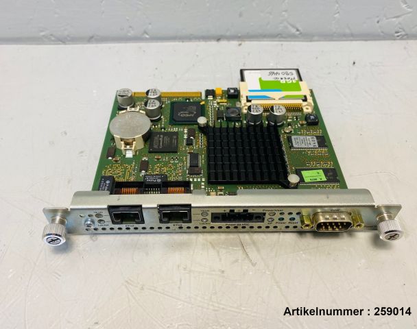 B&R Industrie PC 5PC310. L800 24VDC / 10269131 - überholt