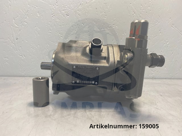 Arburg AKP18 224518 / 02420176