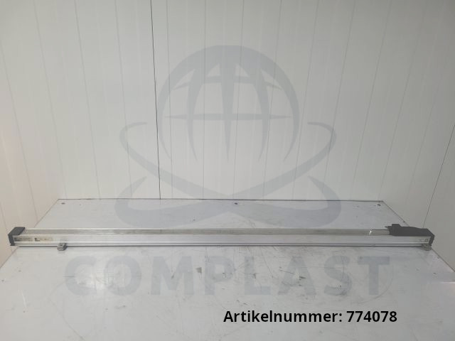 Gefran position measuring system PK-M-1000-L-XL0191