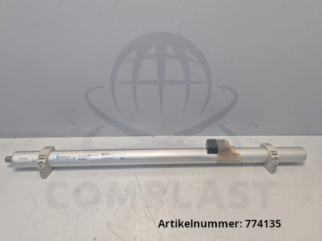 Balluff Micropulse BTL6-P111-M0400-A1-S115 position measuring system (ultraschall)