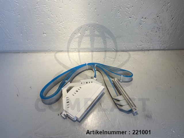 Arburg Steckverbinderkabel 64/30 polig / 147918