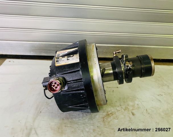 OSWALD Auswerfermotor MFS11.1-6UA-DAW 50 / 06326066 / 1933-000033