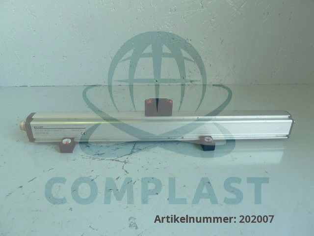 Balluff 225 mm Wegaufnehmer BTL5-A11-M0225-P-SA167-S 32 / 6268361