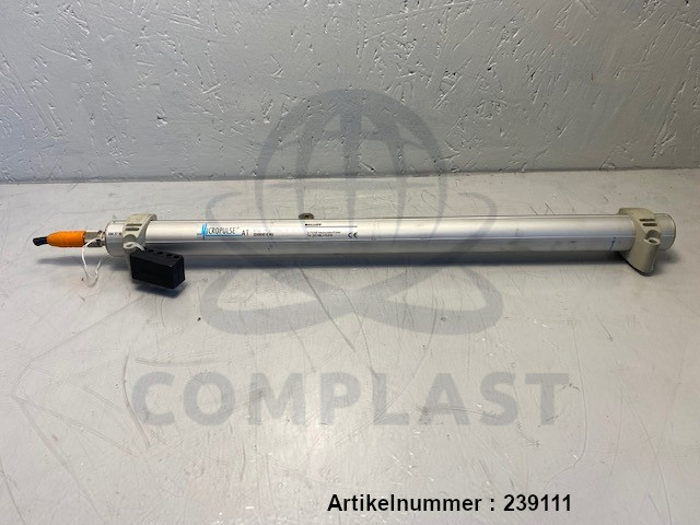Balluff Micropulse BTL6-A310-M0300-A1-S115 position measuring system 300 mm  / 6442750