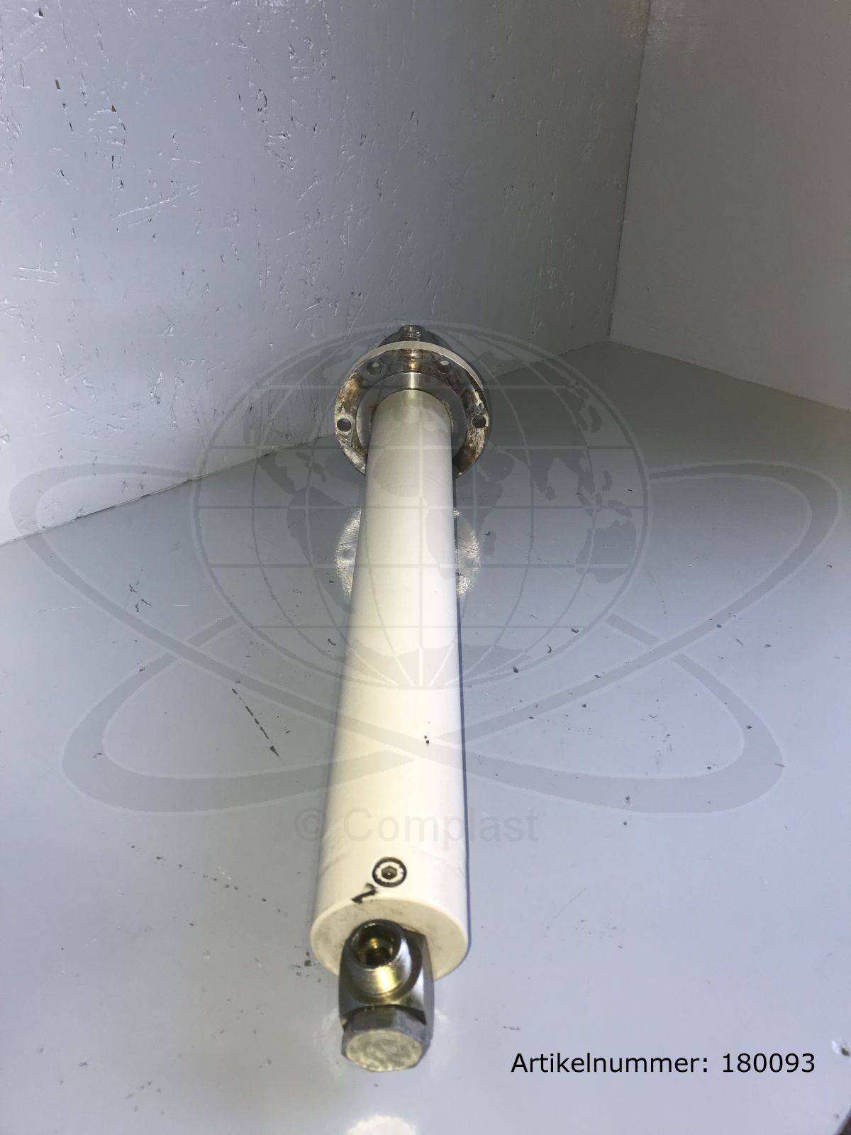 Schnellfahrzylinder_K40