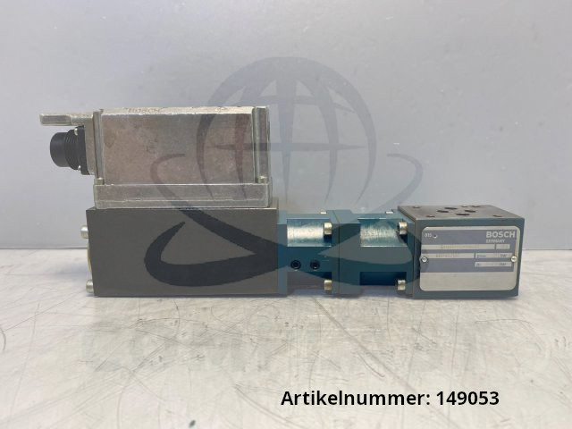 BOSCH Druckregelventil / 0 811 402 180