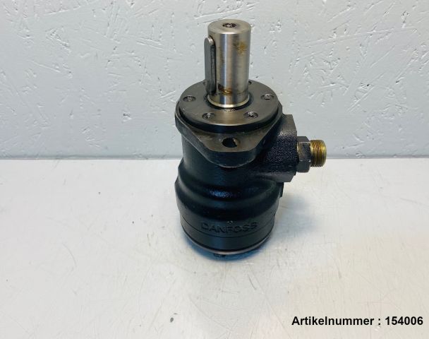 Danfoss Hydromotor OMR 100 / 151-0243 / 02004-0348