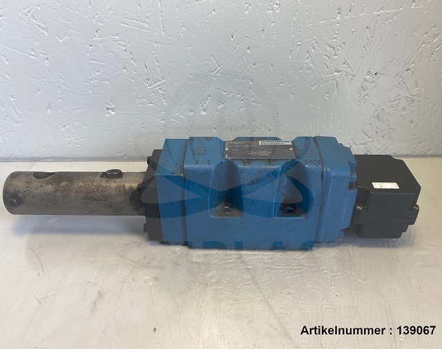 Arburg safety valve 83.745 / R900922379