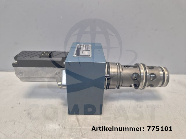 BOSCH Prop. Wegeventil / 0 811 402 509