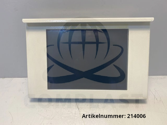 Arburg Display, LCD passiv colour / 165.516 A