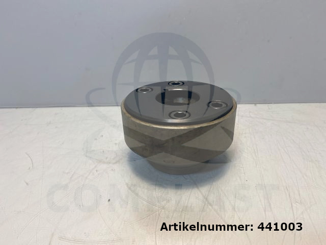 Arburg ejector coupling  / 168.436