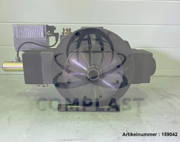 MOOG RKP80 EHV / D920-141 / 10182476