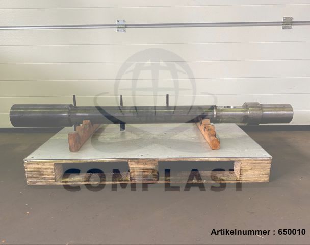 Ferromatik IU970 Plastifizierzylinder Ø 50 mm / 10115261