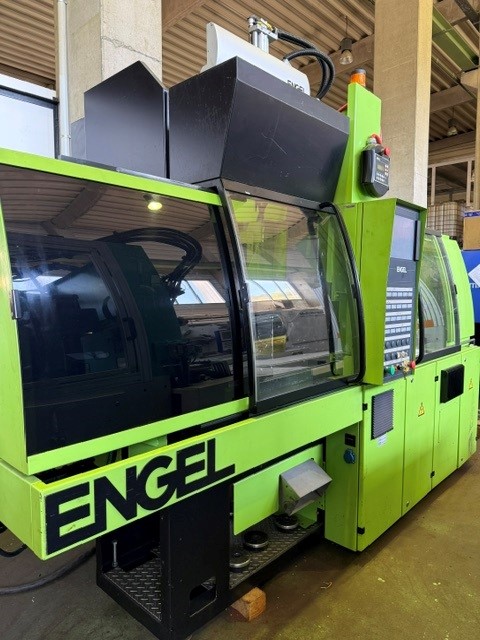 Engel VICTORY 200/45 Tech + er/usp Picker, 2005