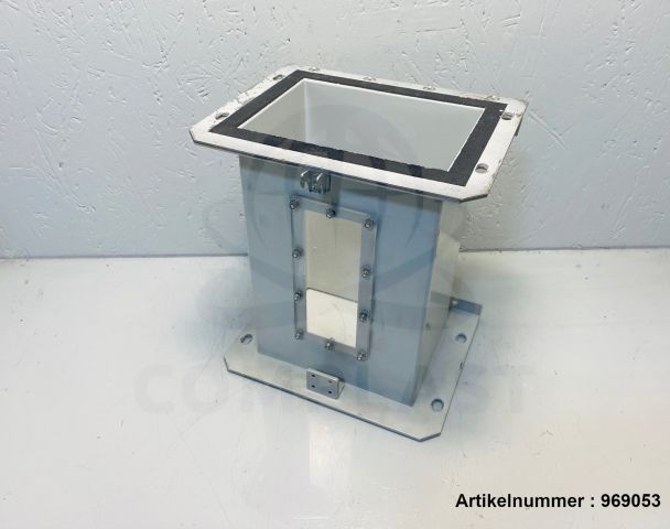Amboss + Langbein Level monitoring adapter K5