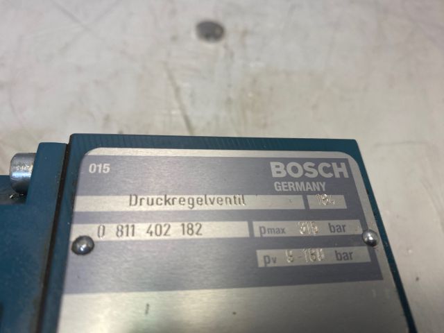 Druckregelventil