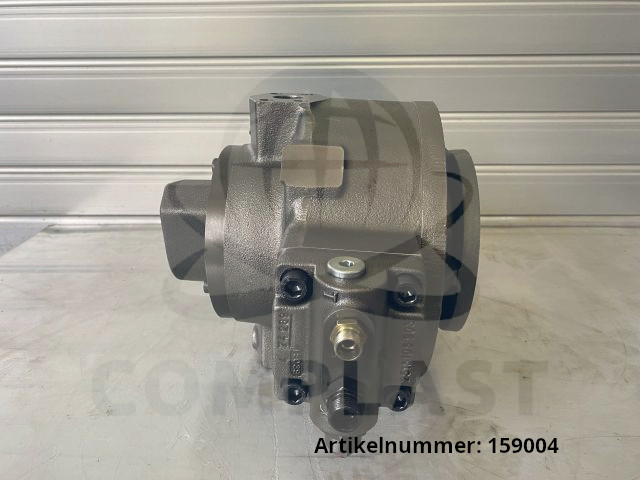 MOOG RKP 80 / 0514801009 / 207580
