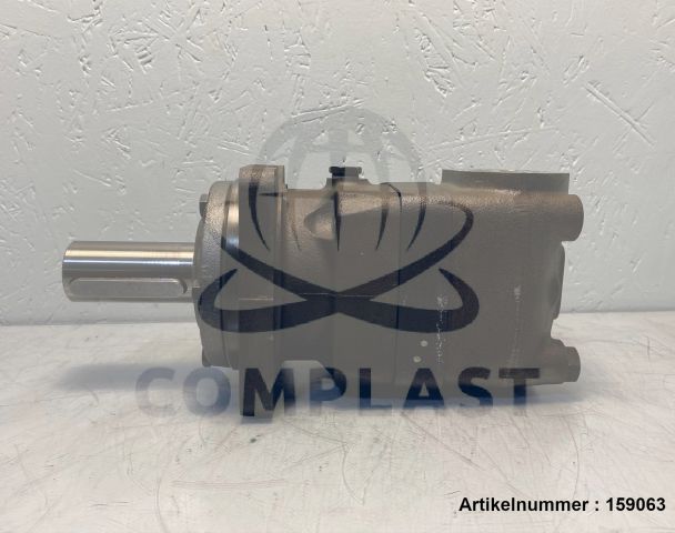 Danfoss OMT 250 Hydromotor / 151B3002 / 69.051