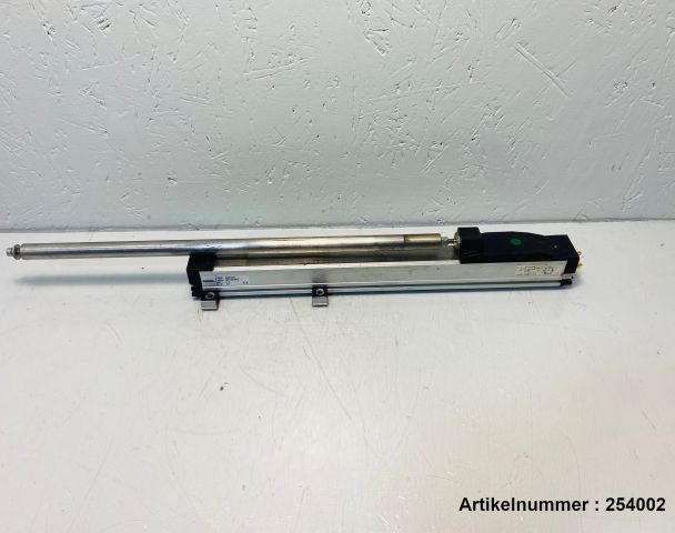 Gefran PK-M-225-H-XL Wegaufnehmer / 225 mm / 02220-0544