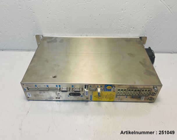 AMK Servomodul, KU-R01/KU3 / 179.557