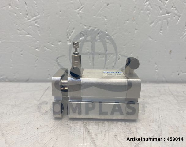 Festo ADNGF-25-25-P-A / Kompaktzylinder / 554233