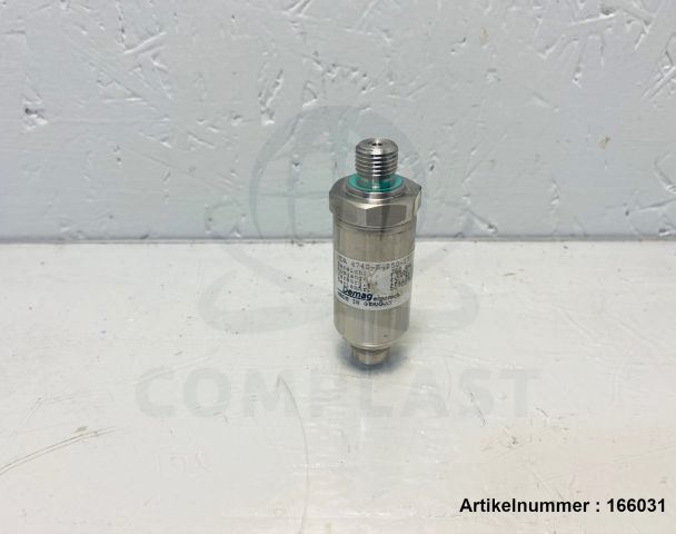 Demag HDA 4740-B-250-177 Drucksensor 250 bar / 07021865