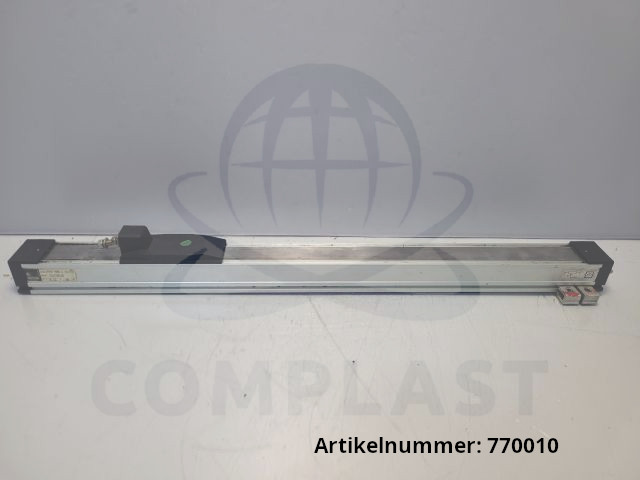 Gefran - PK-M-400-L-XL191 Wegaufnehmer