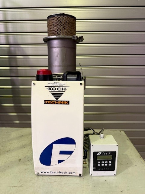 FASTI ERD_Xpert Pilot Modul S, 2008