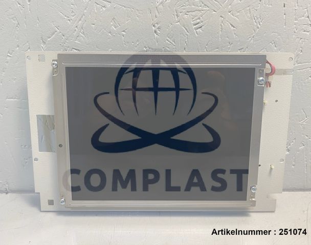 Arburg Display LCD 10,4 VGA / 190.418