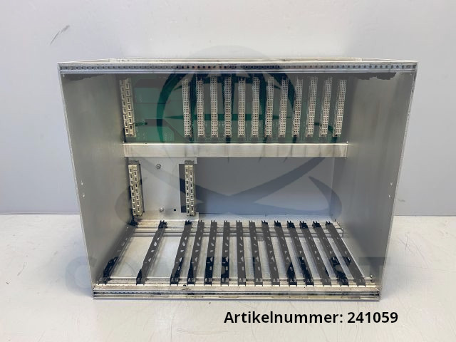 Arburg housing complete control insert 167.128