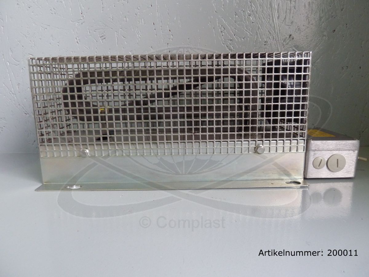 Servodrive_Bremswiderstand_