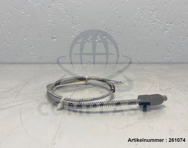 Arburg / Thermofühler / Ø 6 mm / 57.436