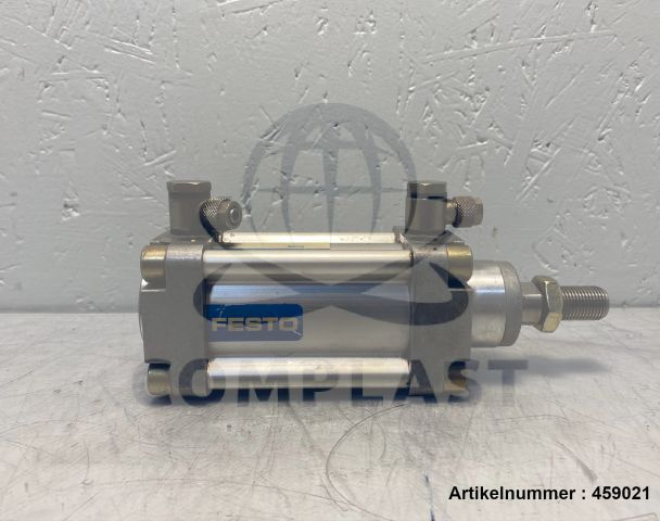 Festo DNU-50-25-PPV-A / Normzylinder / 14143