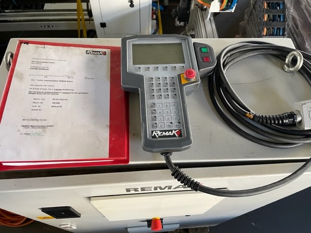 Remak RX 51