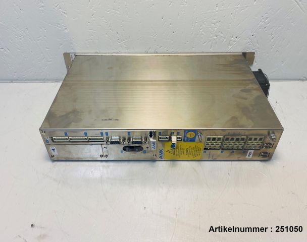 AMK Servomodul, KU-R01/KU3 / 179.557