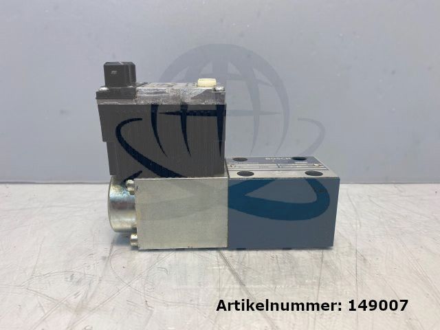 BOSCH Prop. DBV NG6 / 0 811 402 030 / 10007009